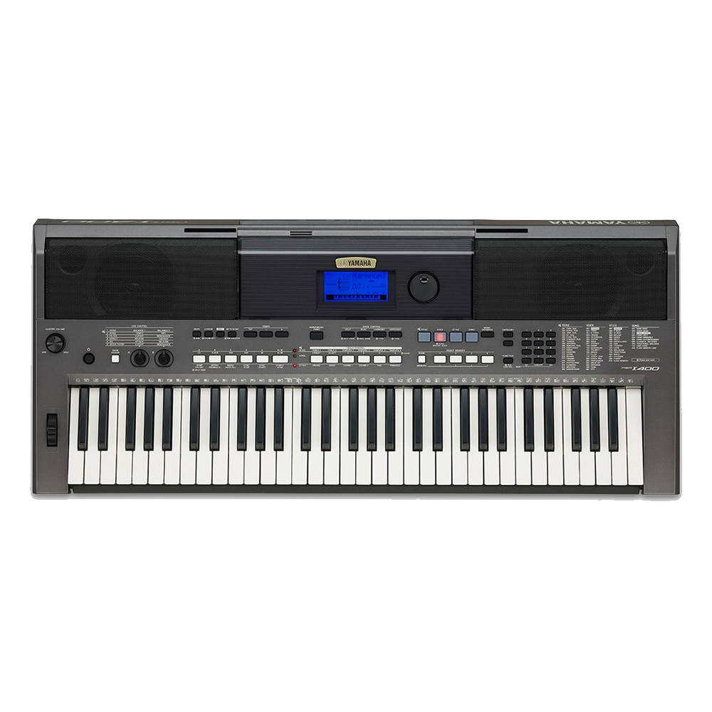 Yamaha PSR-I400 61 Keys Portable Keyboard