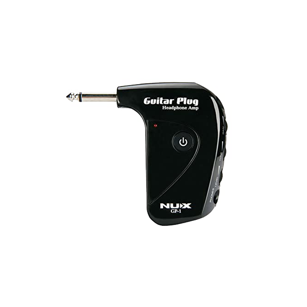 KINGDUO Nux Gp-1 Portable Electric Guitar Amplifier Mini KINGDUO Nux Gp-1 Portable Electric Guitar Amplifier Mini