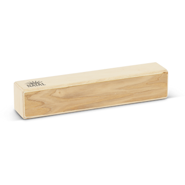Natal WSK-OB-XL-A Oblong Extra Large Shaker, Ash