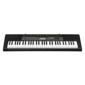 CTK-2500 61-Keys standard keyboard