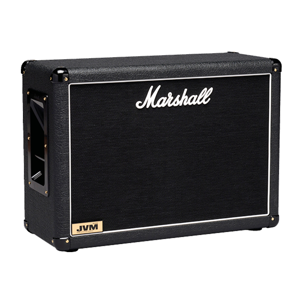 Marshall JVMC212 140-watt 2x12" Extension Cabinet