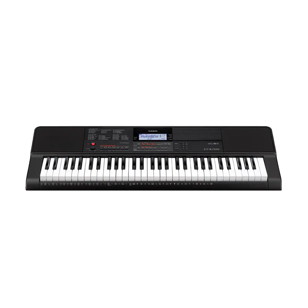 ctx700 standard Keyboard