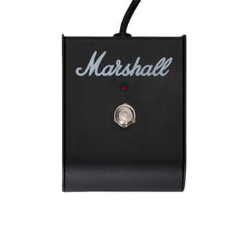 Marshall PEDL-00001 1 Button Amplifier Footswitch