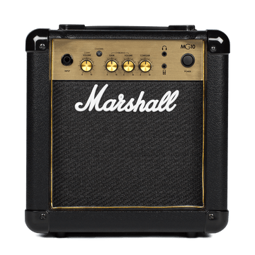 Marshall MG10G 10Watt Combo Guitar Amplifier