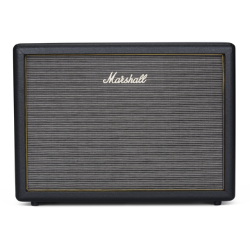 Marshall ORI212 Origin 160-watt 2x12" Horizontal Extension Cabinet