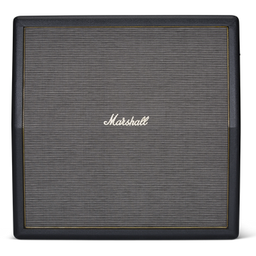 Marshall ORI412A Origin 240-watt 4x12" Angled Extension Cabinet