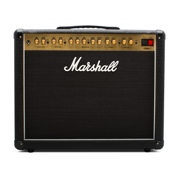 Marshall DSL40CR 1x12" 40-watt Tube Combo Amp