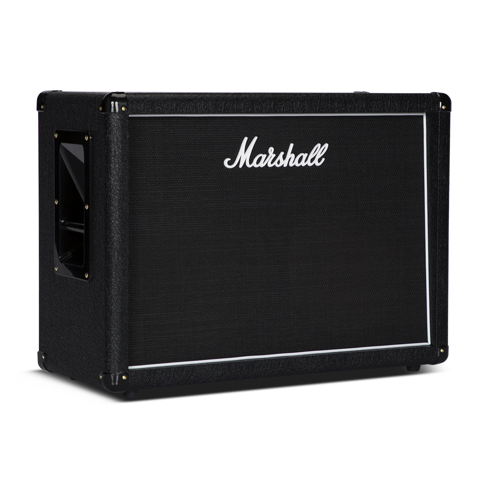 Marshall MX212 160-watt 2x12" Extension Cabinet