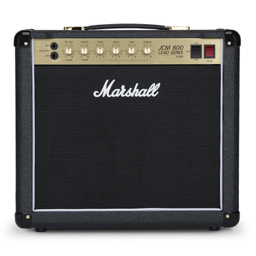 Marshall SC20C Studio Classic 1x10" 20/5-watt Tube Combo Amp