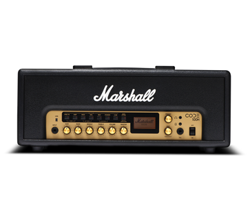 Marshall Code100H 100-watt Digital Head