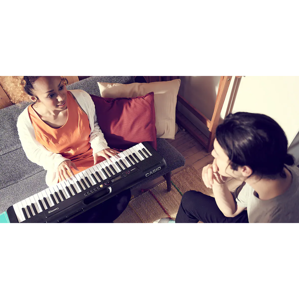 ct-s200 61 keys Portable Keyboard