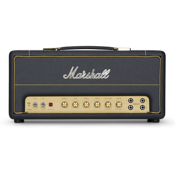 Marshall SV20H Studio Vintage 20/5-watt Tube Head