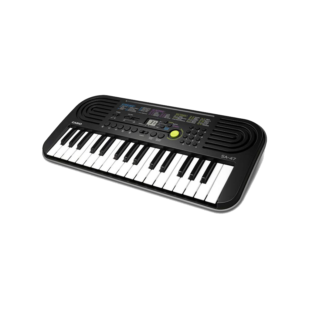 SA-47 32 Mini Keys keyboard for kids