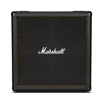 Marshall MG412BG 120-watt 4x12" Straight Cabinet