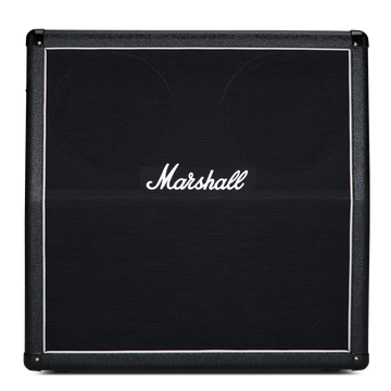 Marshall MX412A 240-watt 4x12" Angled Extension Cabinet