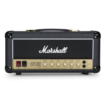 Marshall SC20H Studio Classic 20/5-watt Tube Head