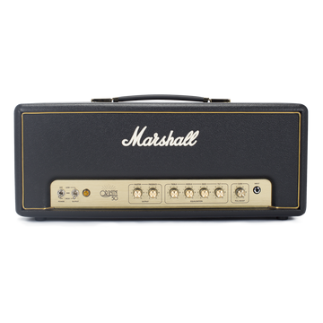 Marshall ORI50H Origin 50-watt Tube Head