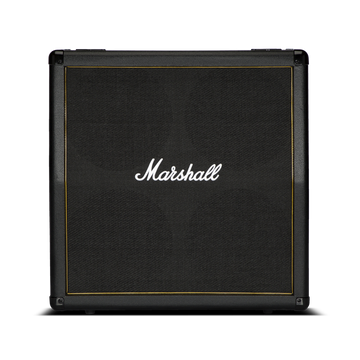 Marshall MG412AG 120-watt 4x12" Angled Cabinet
