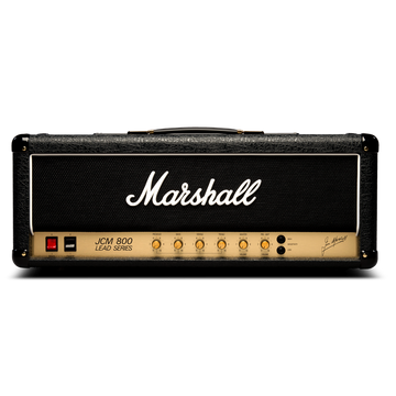 Marshall JCM800 2203X Vintage Series 100-watt Tube Head