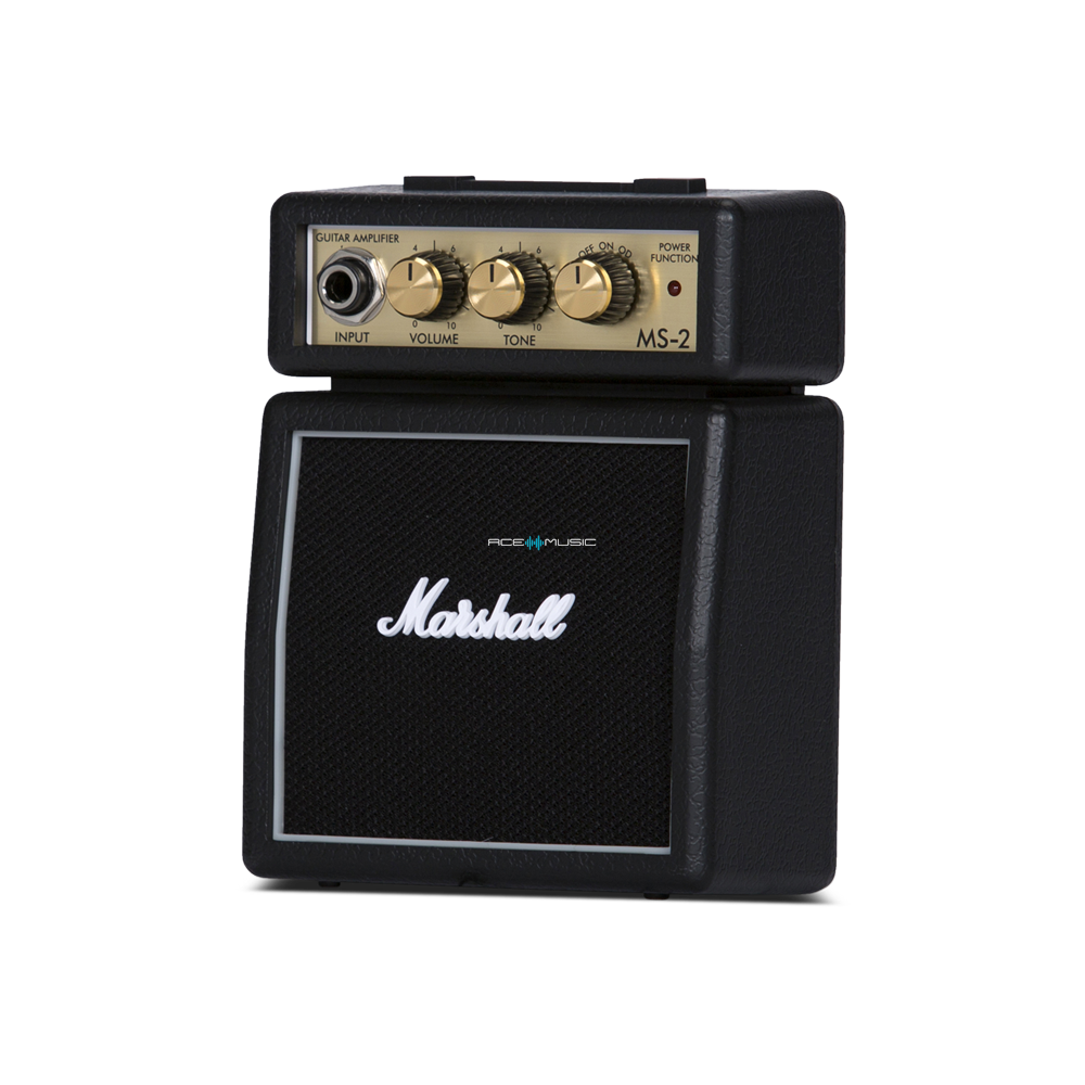 Marshall m2 mini discount amp