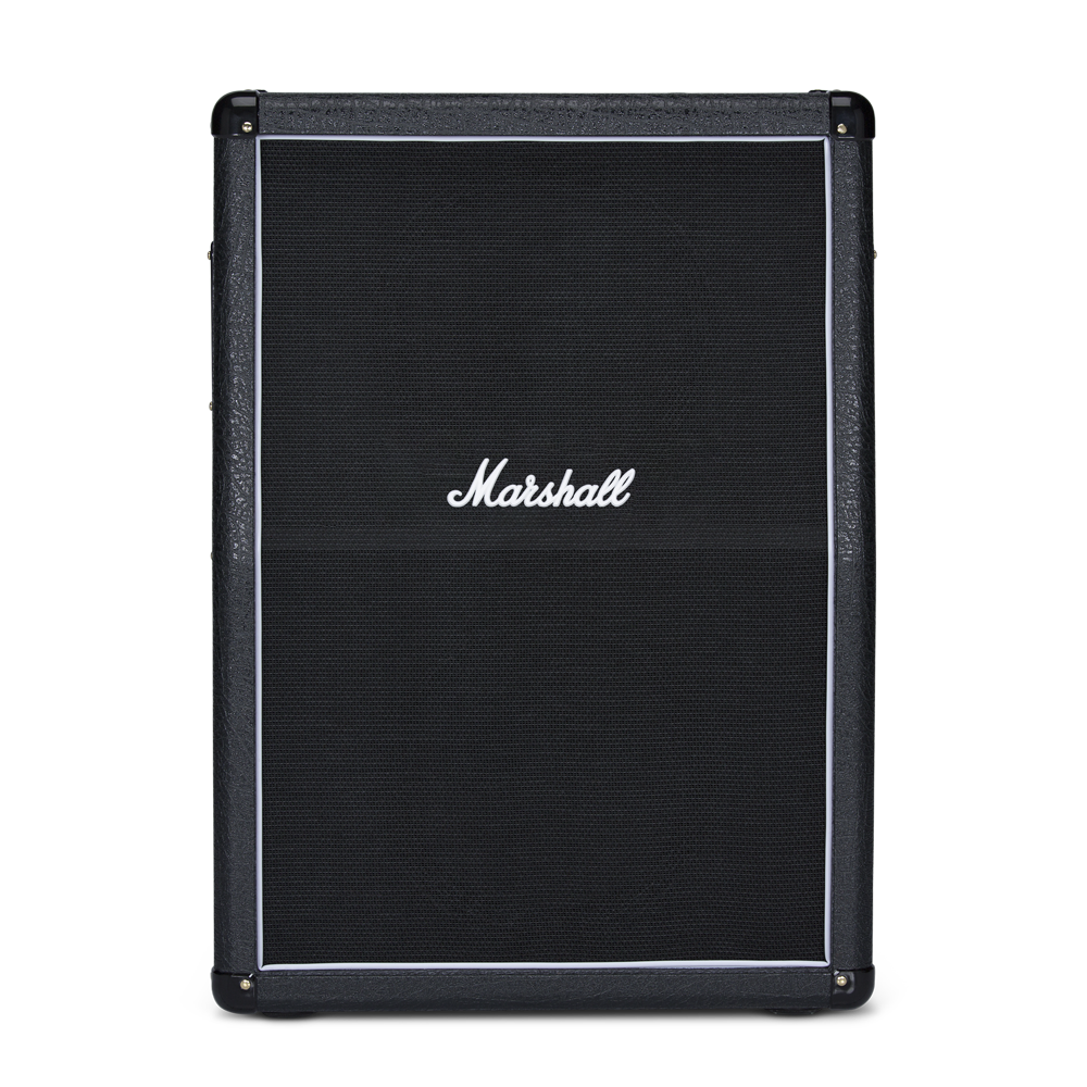 Marshall SC212 Studio Classic 140-watt 2x12" Vertical Extension Cabinet