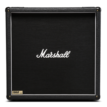 Marshall 1960B Straight Extension Cabinet