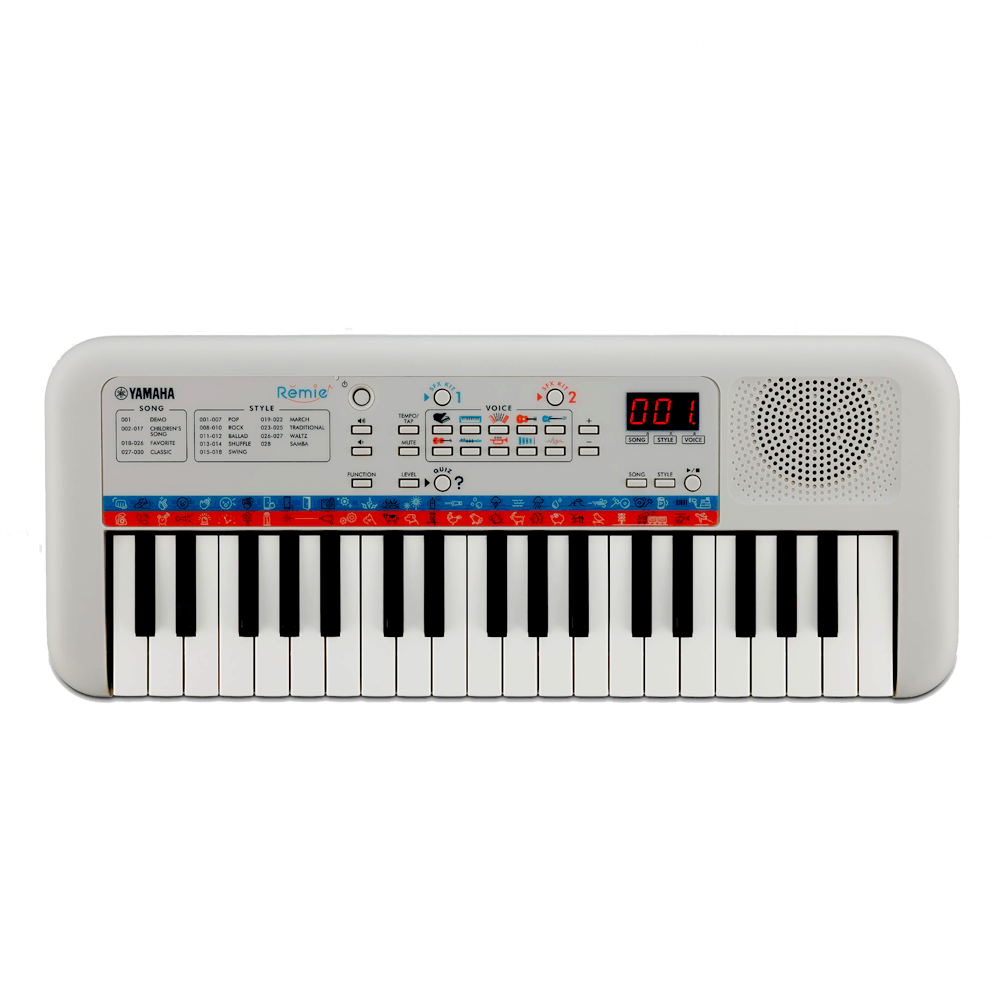 Buy Yamaha PSS E30 Mini Keyboard For Kids Ace Music