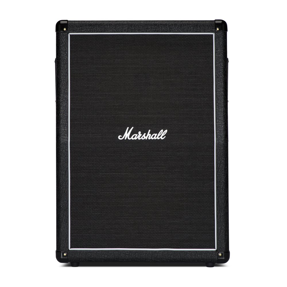 Marshall MX212A 160-watt 2x12" Vertical Slant Extension Cabinet