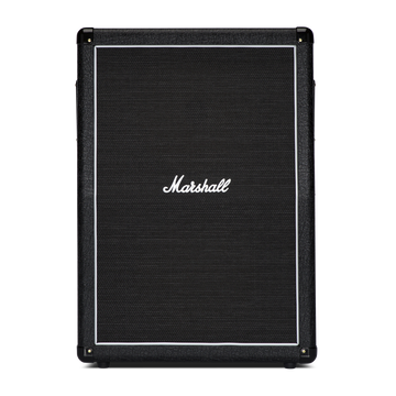 Marshall MX212A 160-watt 2x12" Vertical Slant Extension Cabinet
