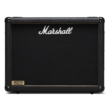 Marshall 1922