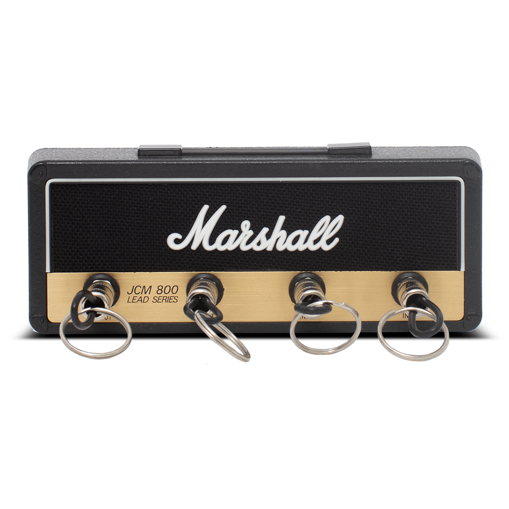 Marshall Jack Rack II JCM800 Standard Guitar Amp Key Holder