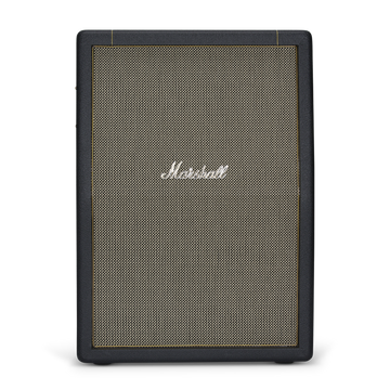Marshall SV212 Studio Vintage 140-watt 2x12" Vertical Extension Cabinet