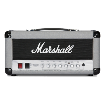 Marshall 2525H Mini Silver Jubilee 20/5-watt Tube Head