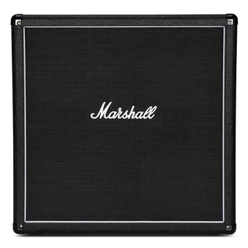 Marshall MX412B 240-watt 4x12" Straight Extension Cabinet