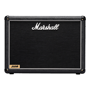 Marshall JVMC212 140-watt 2x12" Extension Cabinet
