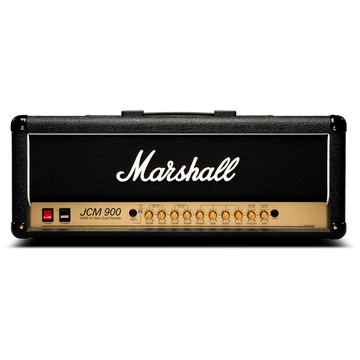 Marshall JCM900 4100 100-watt 2-channel Tube Head