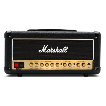 Marshall DSL20HR 20-watt Tube Head