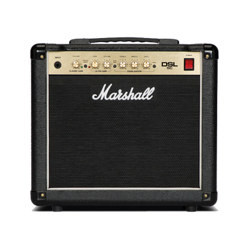 Marshall DSL5C 5 Watt Tube Amplifier combo