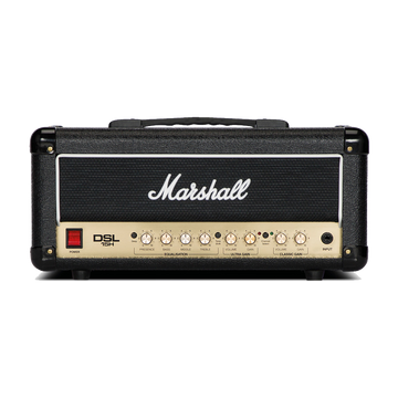 Marshall DSL15H 15-Watt Tube Amplifier Head
