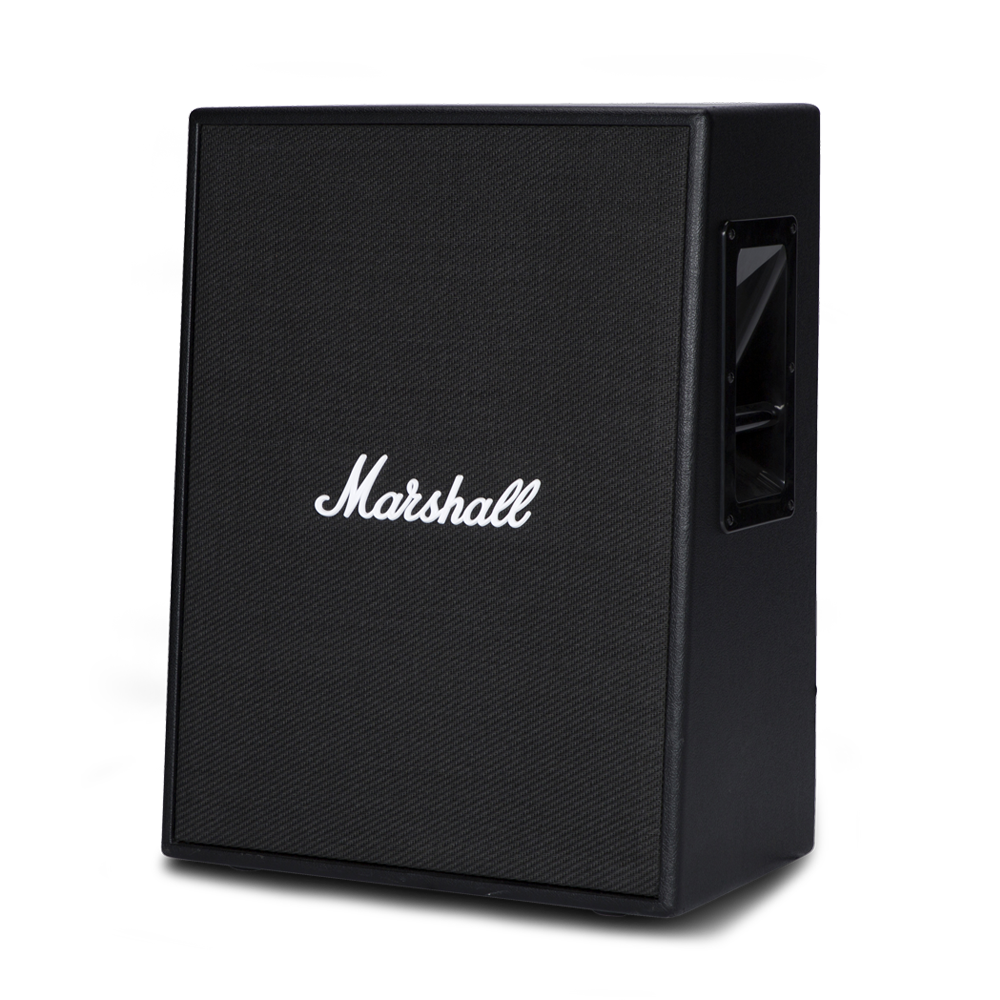 Marshall Code212 100-watt 2x12" Extension Cabinet