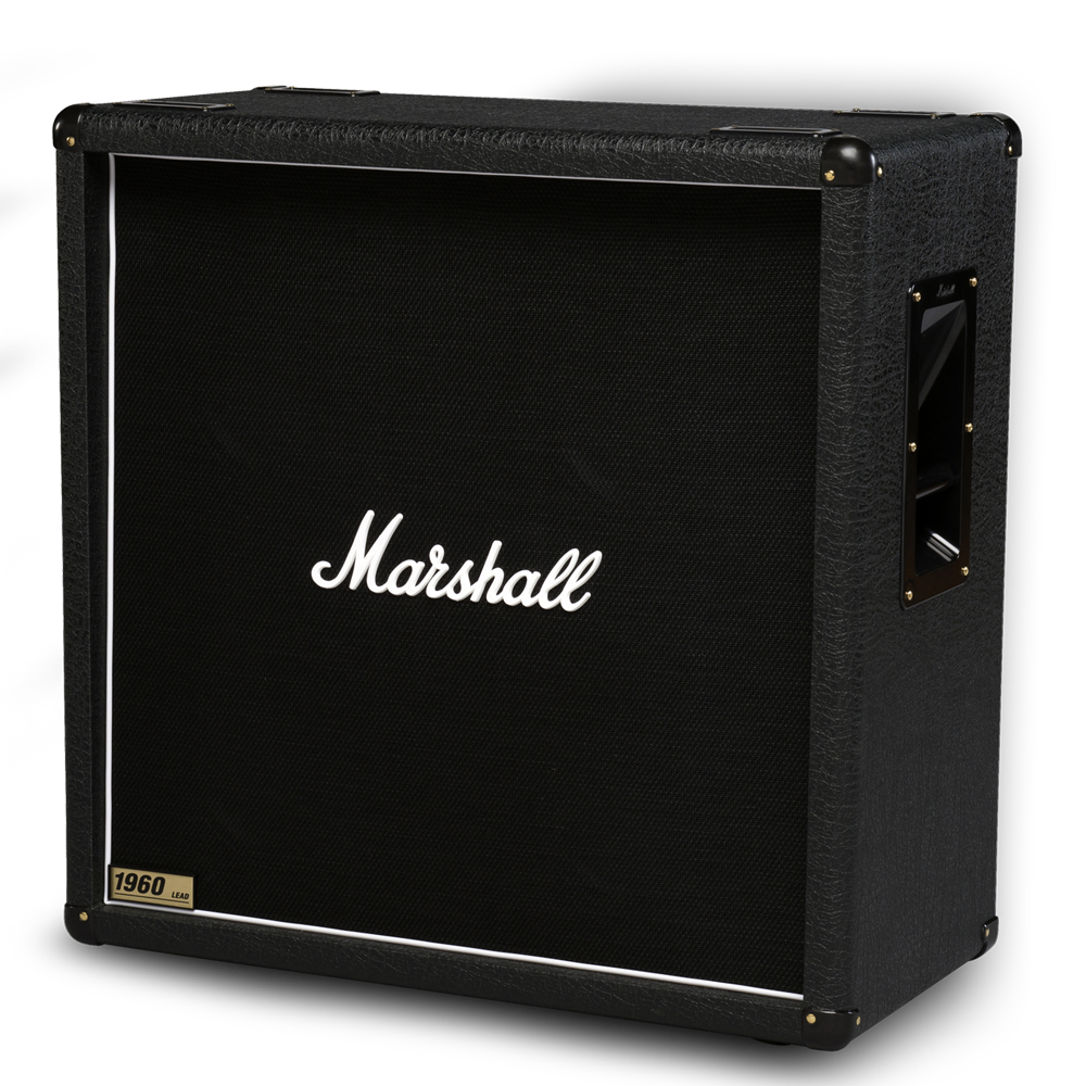 Marshall 1960B Straight Extension Cabinet