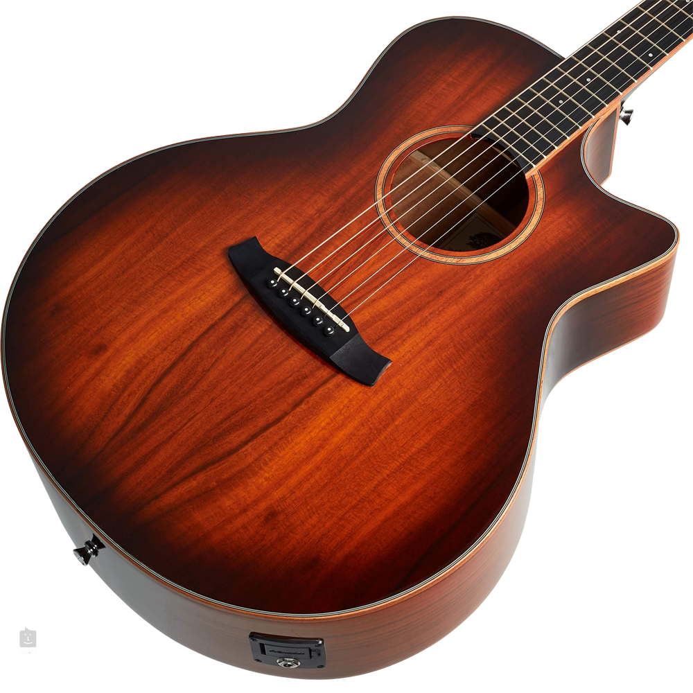 Tanglewood tw4 best sale e koa