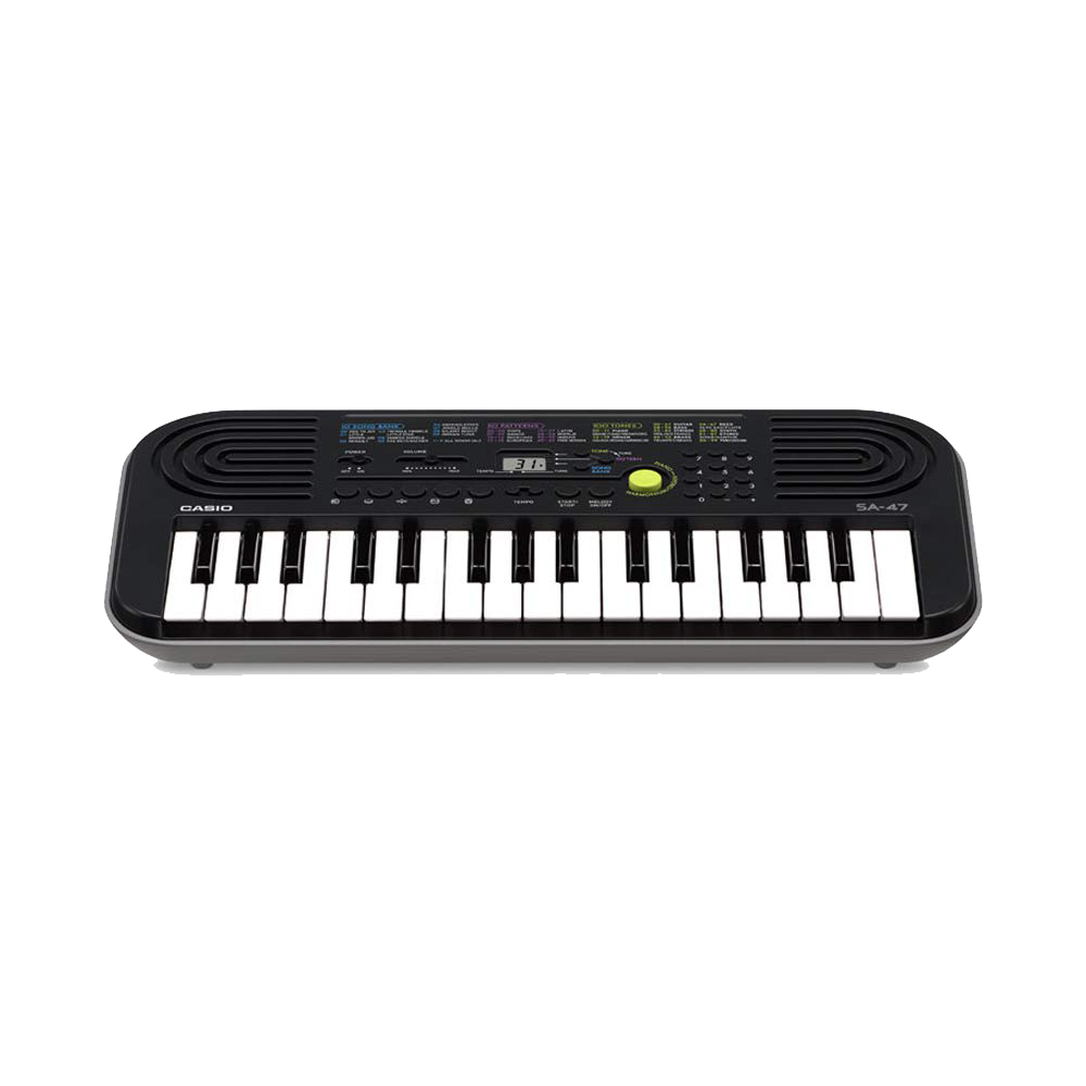 SA-47 32 Mini Keys keyboard for kids