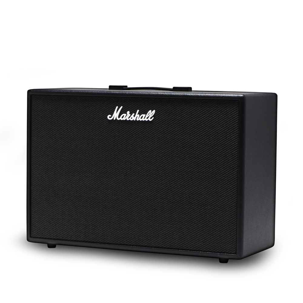 Marshall Code100 100-watt 2x12" Digital Combo Amp