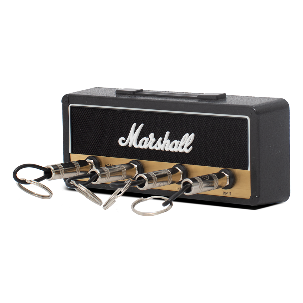 Marshall keyholder sales marshall standard