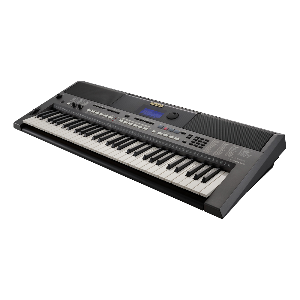 Yamaha PSR-I400 61 Keys Portable Keyboard