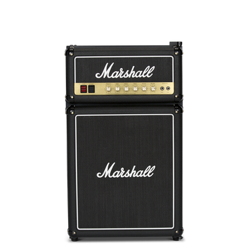 Marshall MF3.2 Medium Capacity 92 Ltr Bar Fridge