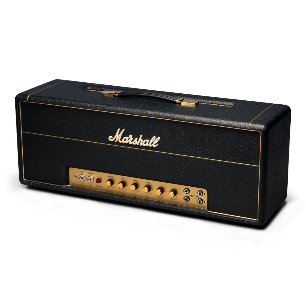 Marshall 1959SLP Tube Head