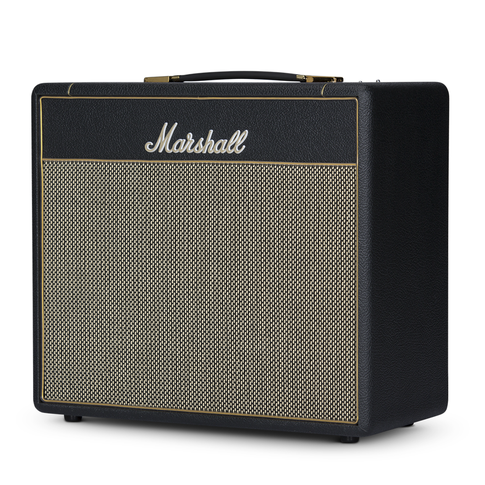 Marshall SV20C Studio Vintage 1x10" 20/5-watt Tube Combo Amp