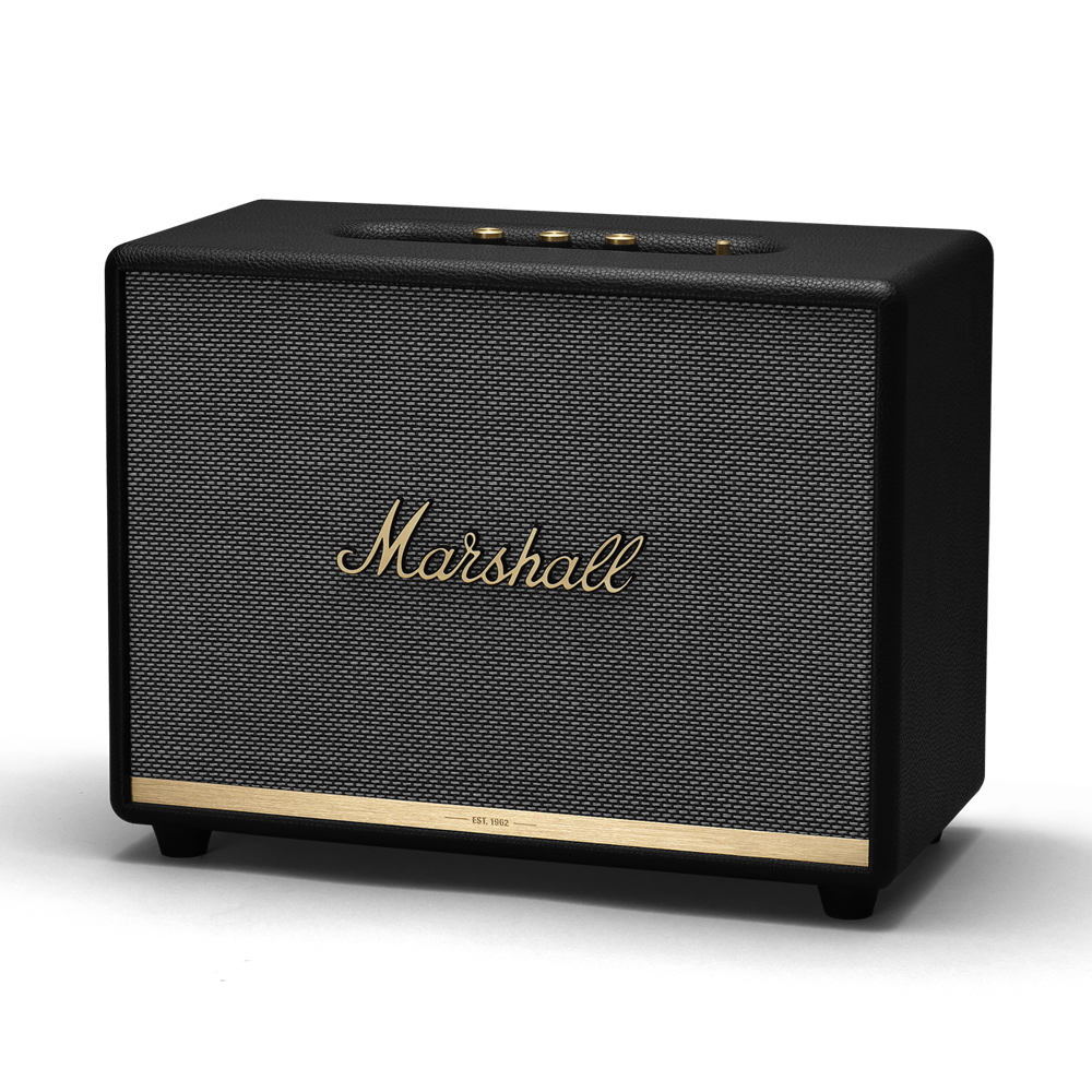 Buy Marshall Woburn II 130 Watt Wireless Bluetooth Speaker at